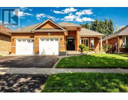 139 Goodman Drive, Oshawa (McLaughlin), Ca