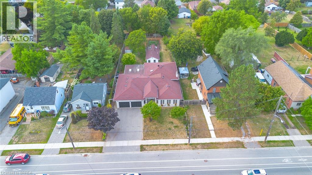 90 North Park Street, Brantford, Ontario  N3R 4K1 - Photo 2 - 40767482