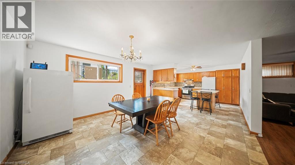 90 North Park Street, Brantford, Ontario  N3R 4K1 - Photo 29 - 40767482