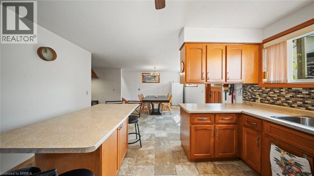 90 North Park Street, Brantford, Ontario  N3R 4K1 - Photo 33 - 40767482