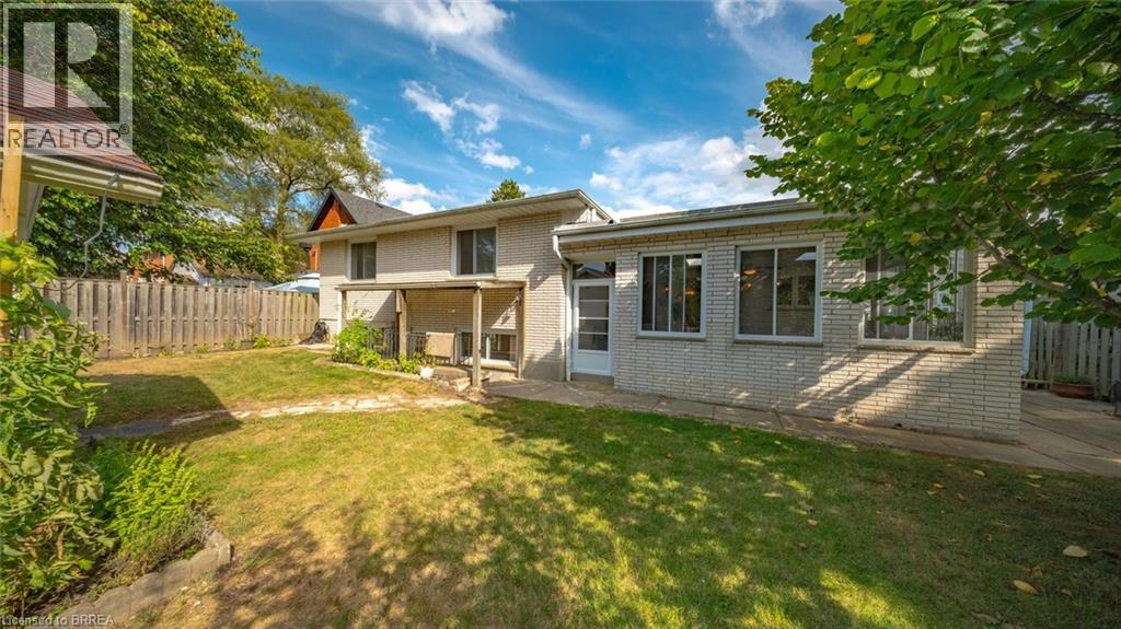 90 North Park Street, Brantford, Ontario  N3R 4K1 - Photo 39 - 40767482