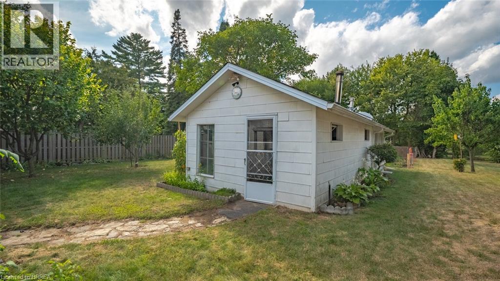 90 North Park Street, Brantford, Ontario  N3R 4K1 - Photo 41 - 40767482