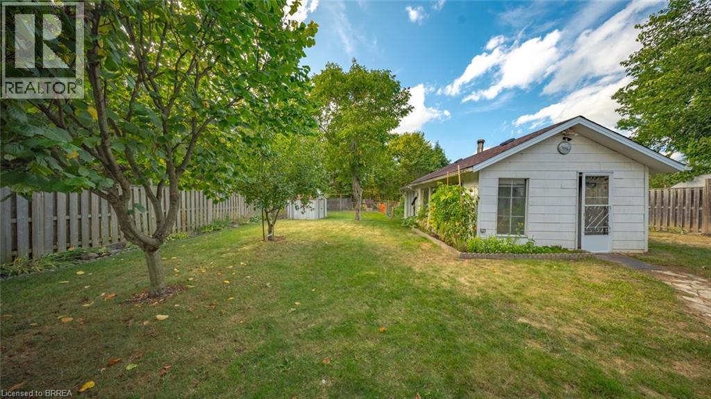 90 North Park Street, Brantford, Ontario  N3R 4K1 - Photo 44 - 40767482