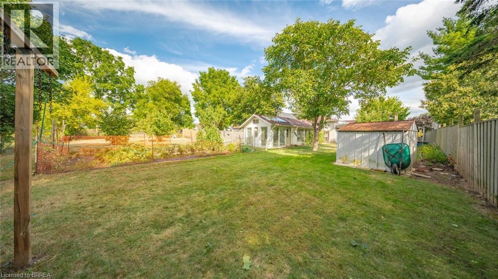 90 North Park Street, Brantford, Ontario  N3R 4K1 - Photo 47 - 40767482