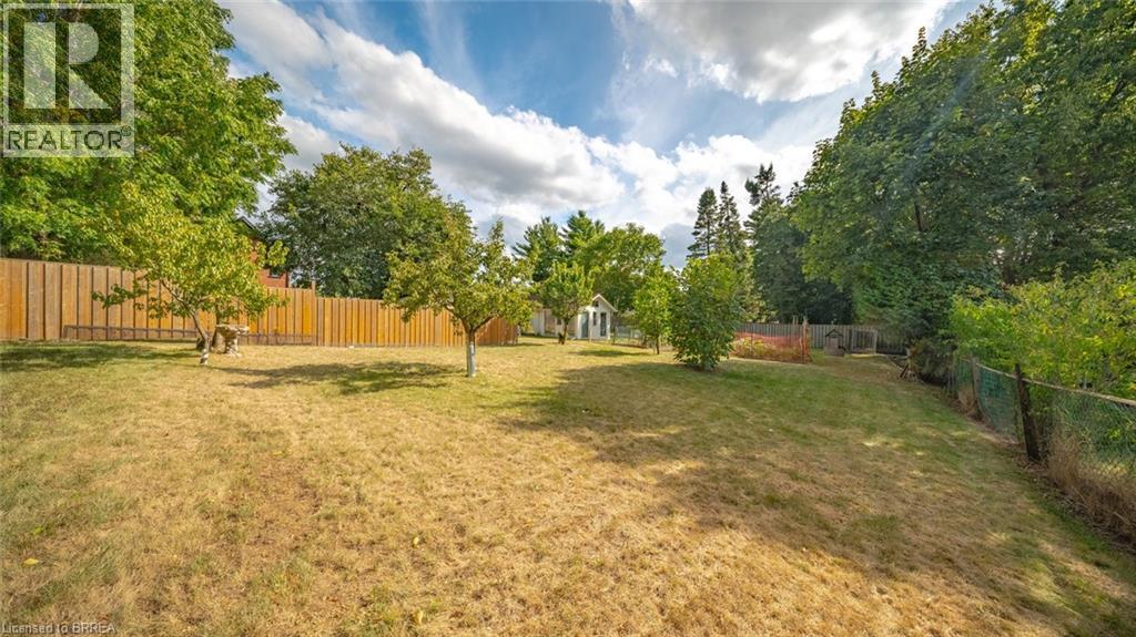 90 North Park Street, Brantford, Ontario  N3R 4K1 - Photo 48 - 40767482