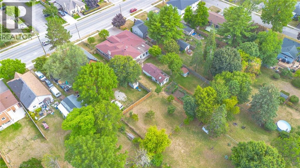 90 North Park Street, Brantford, Ontario  N3R 4K1 - Photo 49 - 40767482