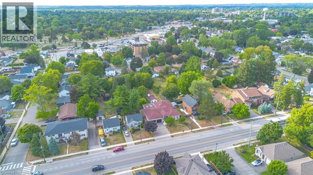 90 North Park Street, Brantford, Ontario  N3R 4K1 - Photo 50 - 40767482