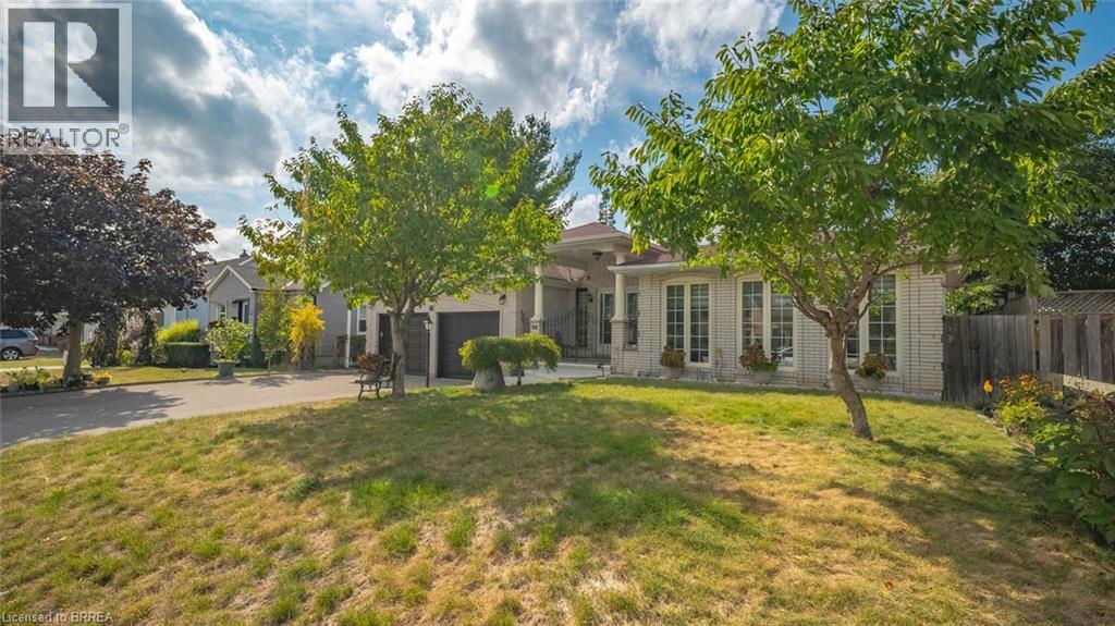 90 North Park Street, Brantford, Ontario  N3R 4K1 - Photo 6 - 40767482