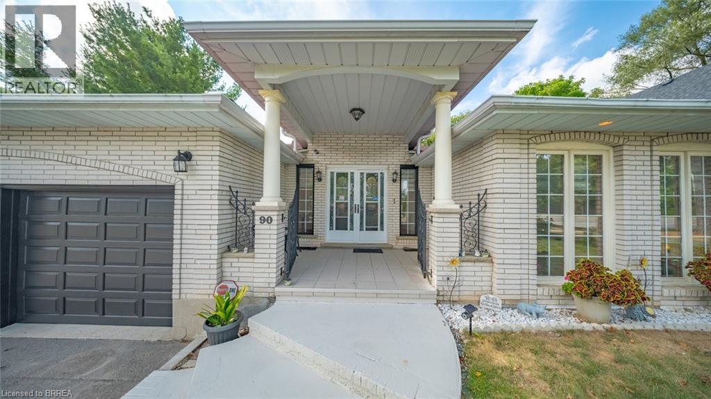 90 North Park Street, Brantford, Ontario  N3R 4K1 - Photo 8 - 40767482