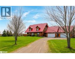 116278 Second Line Sw Melancthon, Melancthon, Ca