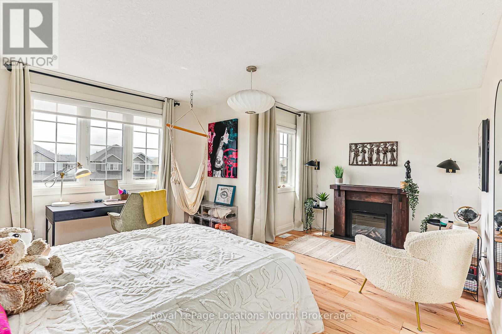 43 Garbutt Crescent, Collingwood, Ontario  L9Y 0H6 - Photo 24 - S12391743