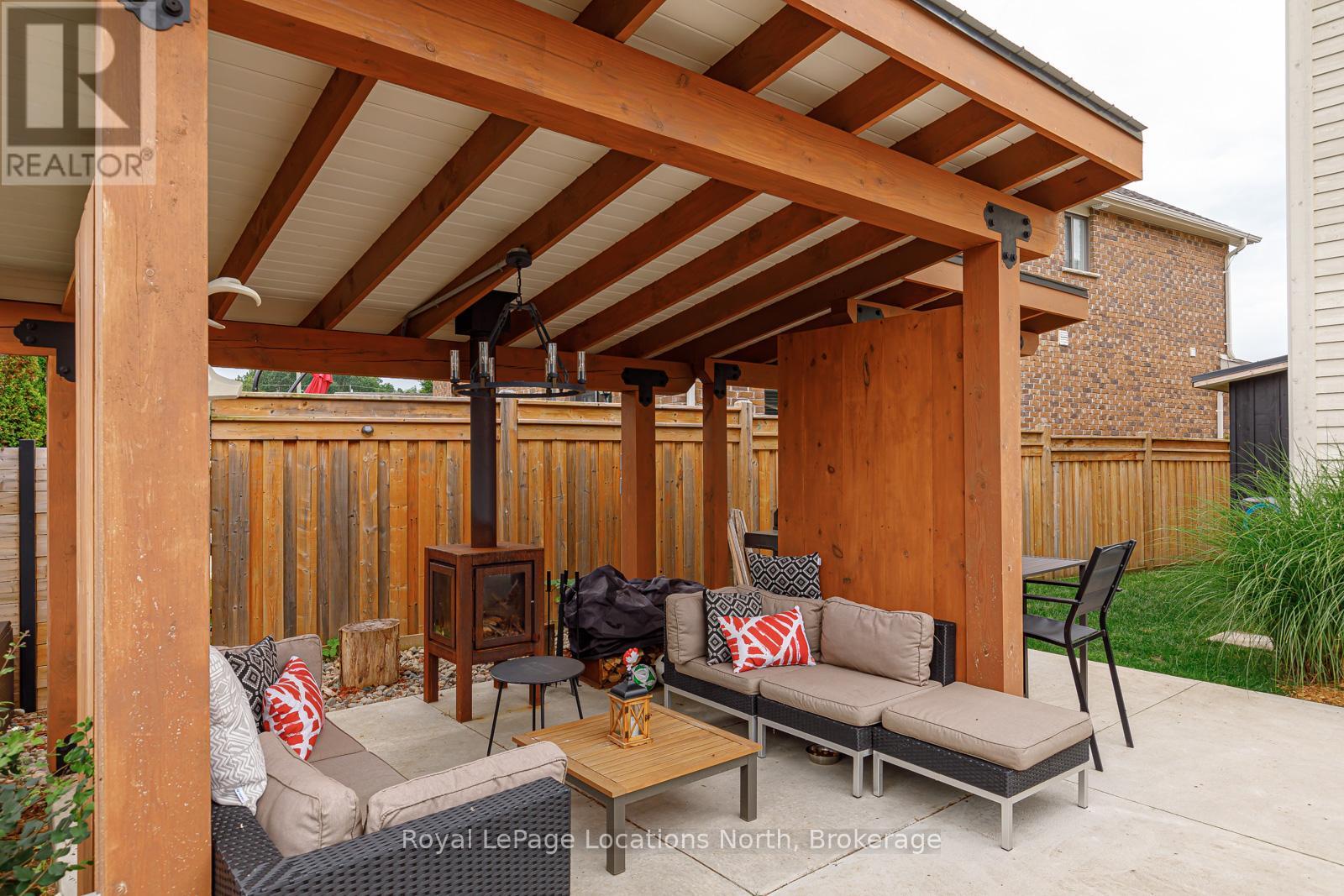 43 Garbutt Crescent, Collingwood, Ontario  L9Y 0H6 - Photo 37 - S12391743