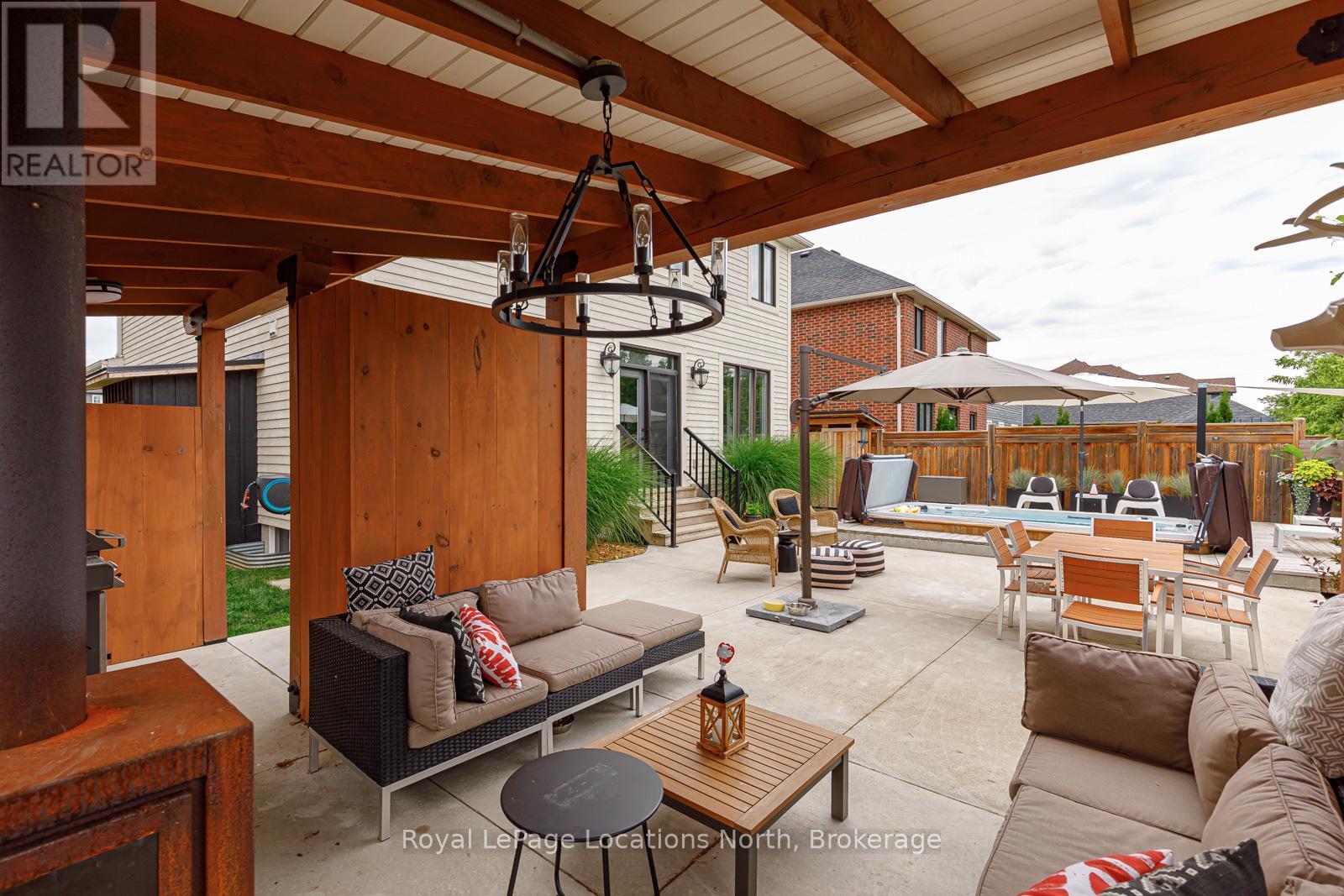 43 Garbutt Crescent, Collingwood, Ontario  L9Y 0H6 - Photo 41 - S12391743