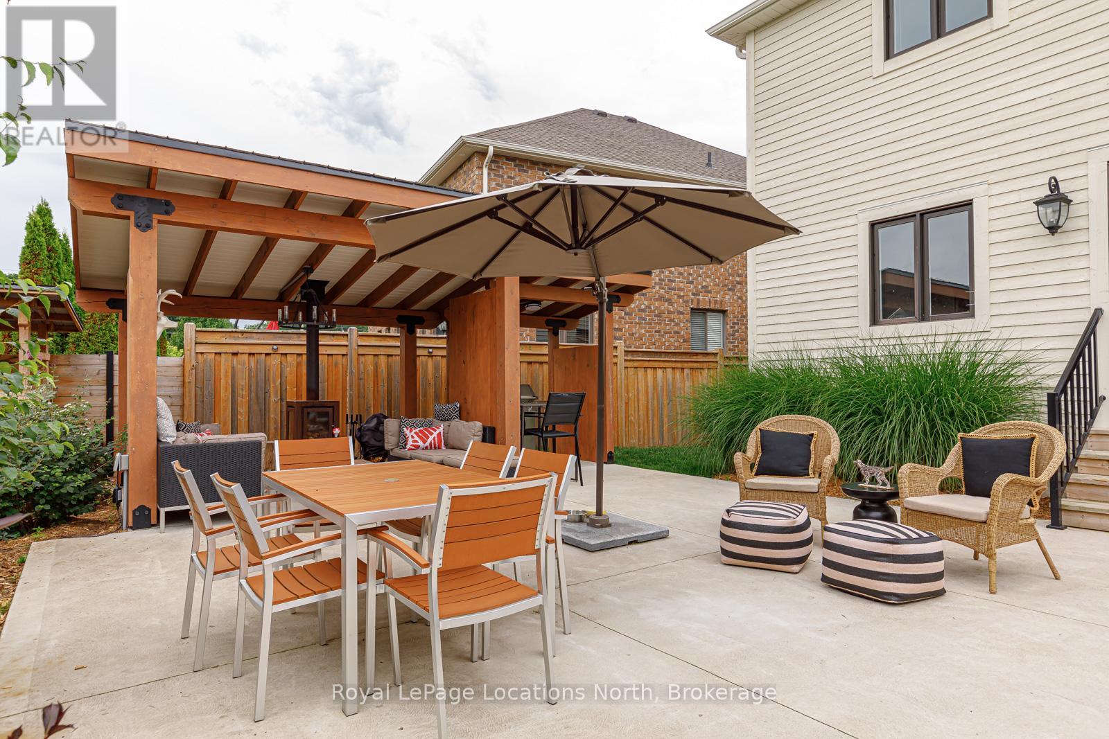 43 Garbutt Crescent, Collingwood, Ontario  L9Y 0H6 - Photo 47 - S12391743