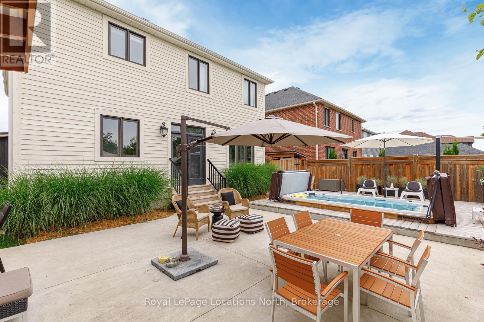43 Garbutt Crescent, Collingwood, Ontario  L9Y 0H6 - Photo 46 - S12391743