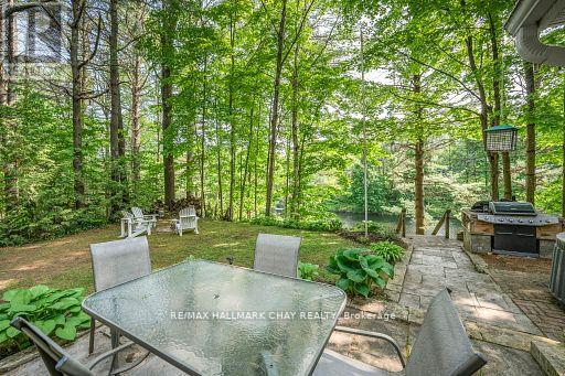 4310 Canal Road, Severn, Ontario  L0K 2B0 - Photo 17 - S12392742