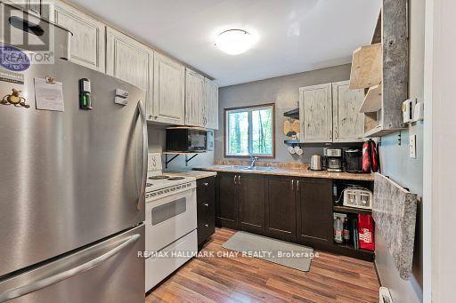 4310 Canal Road, Severn, Ontario  L0K 2B0 - Photo 22 - S12392742