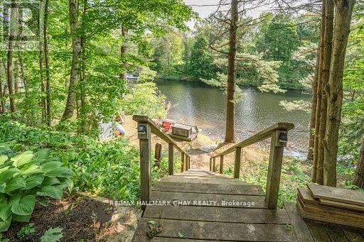 4310 Canal Road, Severn, Ontario  L0K 2B0 - Photo 3 - S12392742