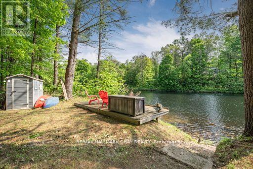 4310 Canal Road, Severn, Ontario  L0K 2B0 - Photo 5 - S12392742