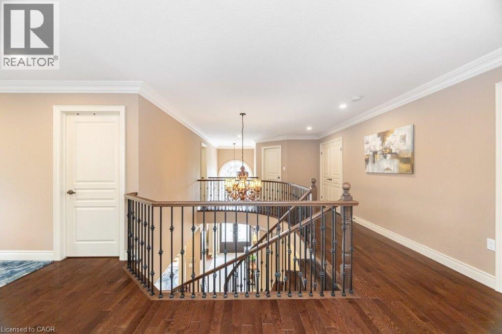 9 Lorupe Court, Hamilton, Ontario  L9G 0B4 - Photo 17 - 40767960