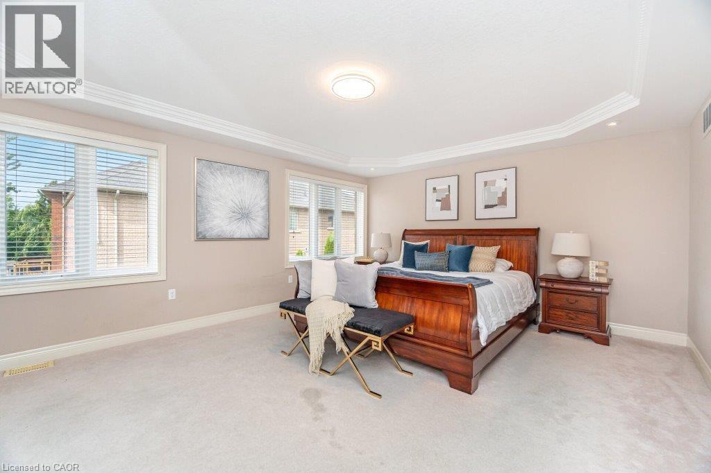 9 Lorupe Court, Hamilton, Ontario  L9G 0B4 - Photo 19 - 40767960