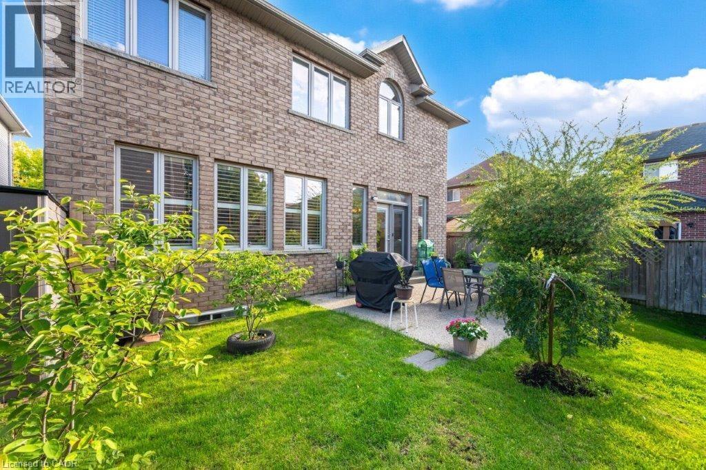 9 Lorupe Court, Hamilton, Ontario  L9G 0B4 - Photo 47 - 40767960