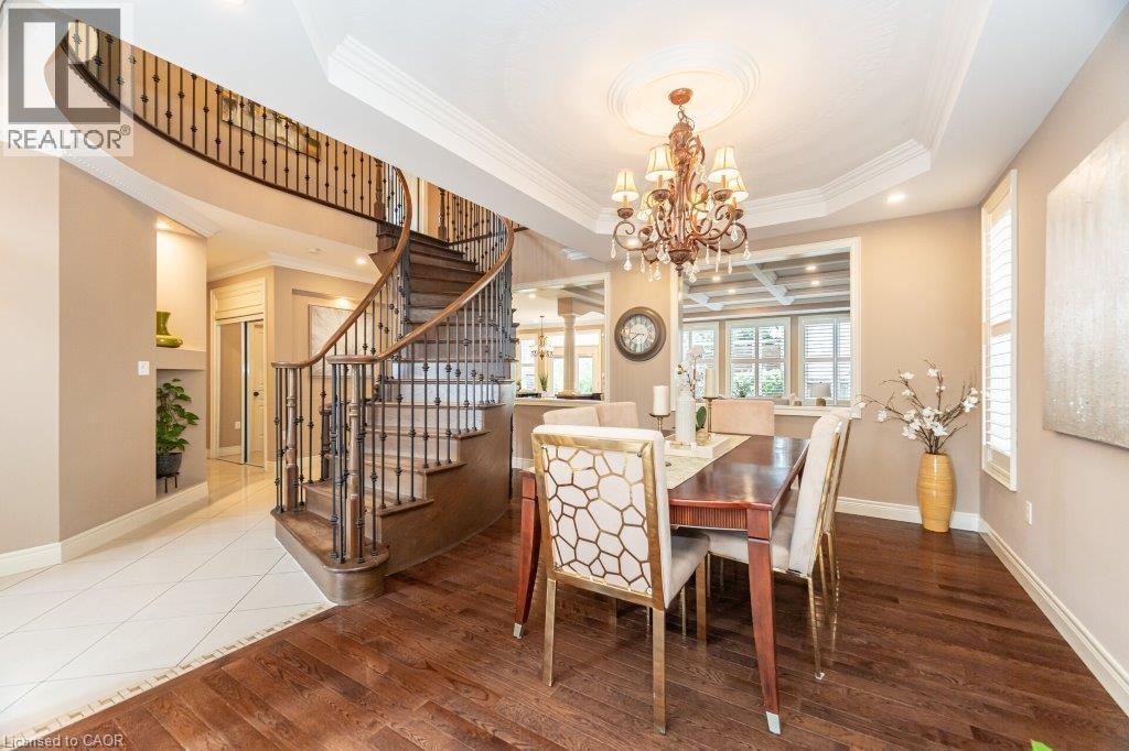 9 Lorupe Court, Hamilton, Ontario  L9G 0B4 - Photo 8 - 40767960