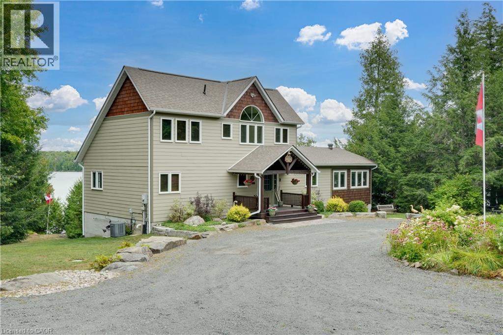 36 Manitouwabing Estates Road, Mckellar, Ontario  P2A 0B5 - Photo 4 - 40768032