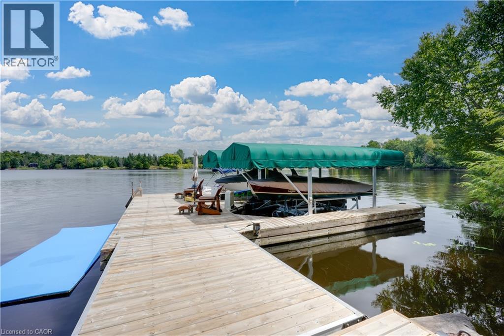 36 Manitouwabing Estates Road, Mckellar, Ontario  P2A 0B5 - Photo 40 - 40768032