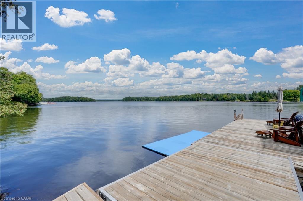 36 Manitouwabing Estates Road, Mckellar, Ontario  P2A 0B5 - Photo 39 - 40768032