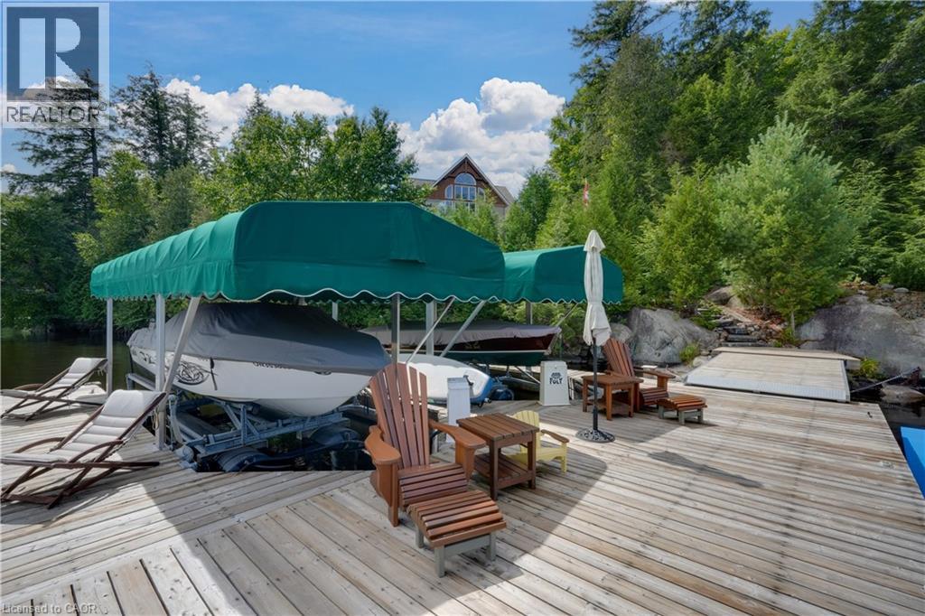36 Manitouwabing Estates Road, Mckellar, Ontario  P2A 0B5 - Photo 41 - 40768032