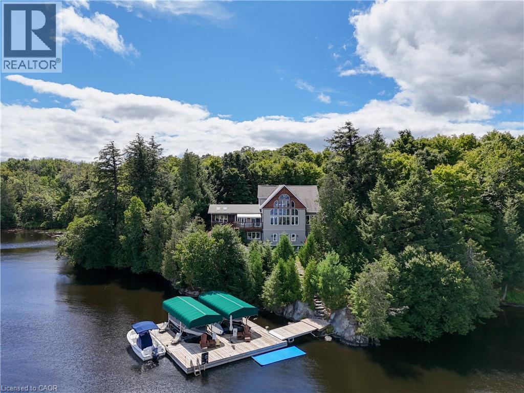 36 Manitouwabing Estates Road, Mckellar, Ontario  P2A 0B5 - Photo 47 - 40768032