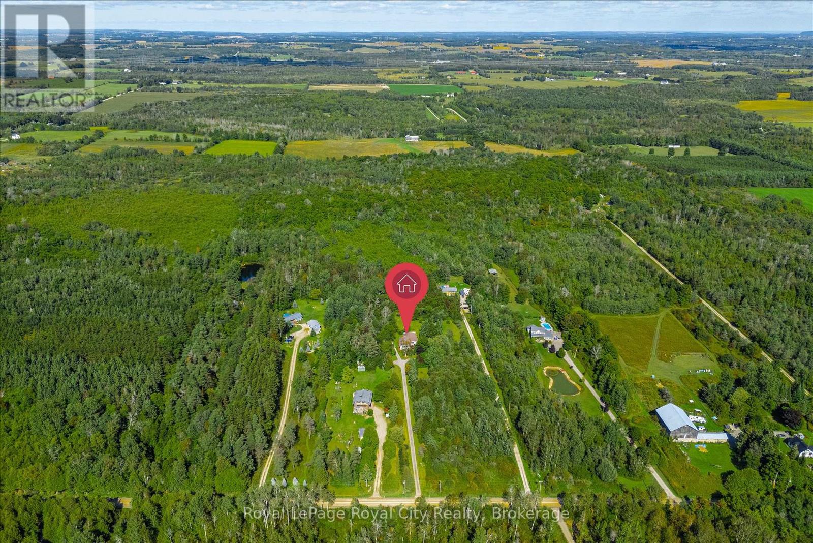 6127 FIRST LINE, Erin, Ontario
