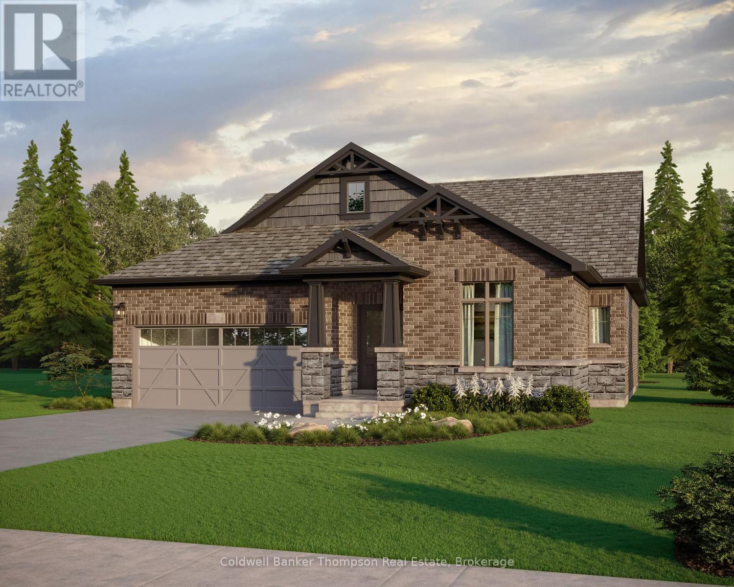 19 Charles Morley Boulevard, Huntsville, Ontario  P1H 0G5 - Photo 2 - X12392812