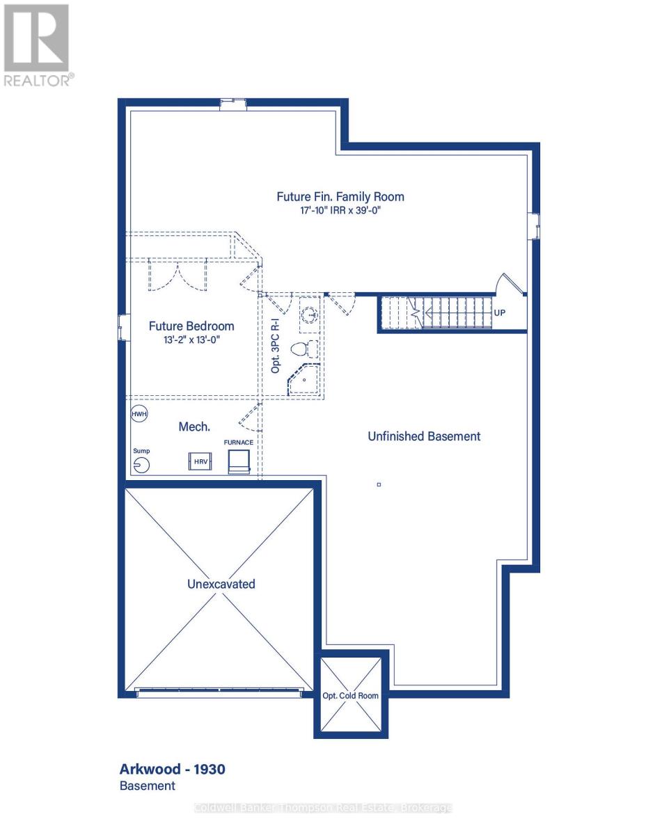19 Charles Morley Boulevard, Huntsville, Ontario  P1H 0G5 - Photo 5 - X12392812
