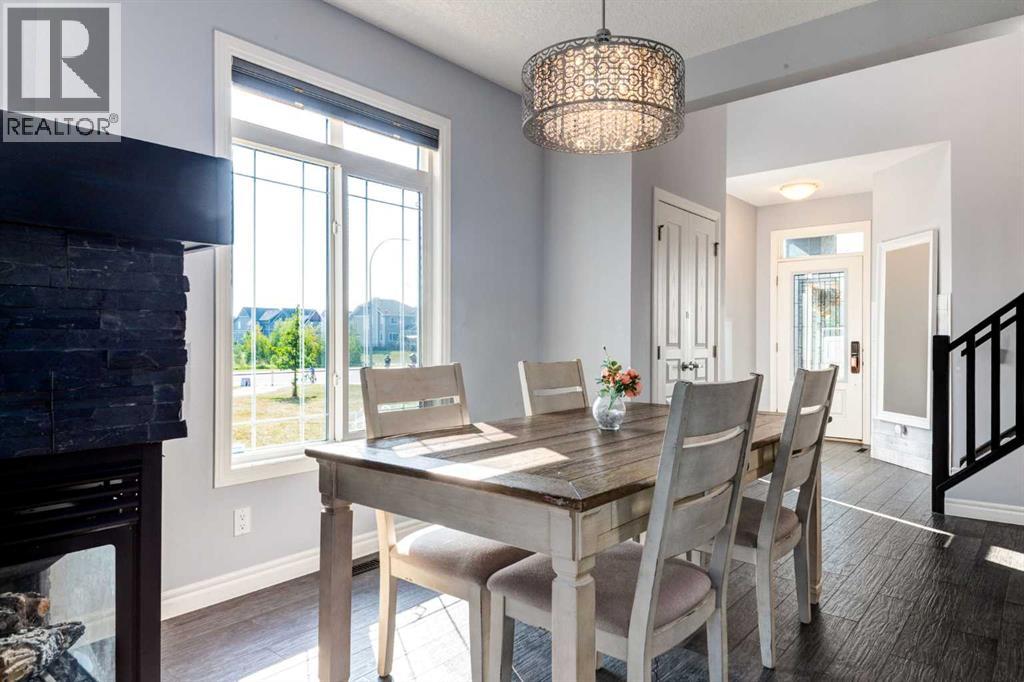 14 Marquis Heights Se, Calgary, Alberta  T3M 1X6 - Photo 8 - A2254880