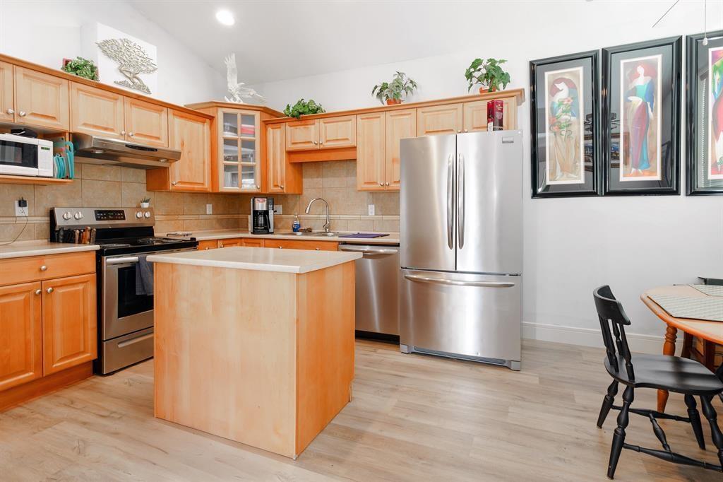 21 45819 Stevenson Road, Sardis East Vedder, Chilliwack, British Columbia V2R 5T4 - Photo 5 - R3045862