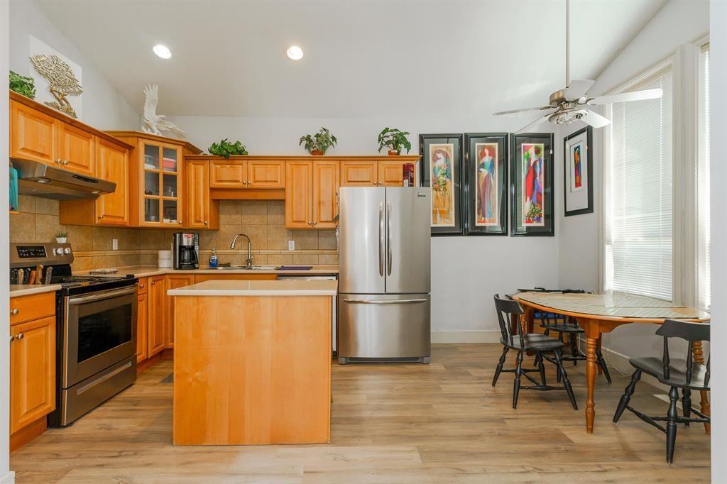 21 45819 Stevenson Road, Sardis East Vedder, Chilliwack, British Columbia V2R 5T4 - Photo 6 - R3045862