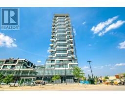 604 - 297 Oak Walk Drive, Oakville (Ro River Oaks), Ca