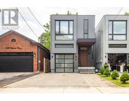 435 Valermo Drive, Toronto (Alderwood), Ca