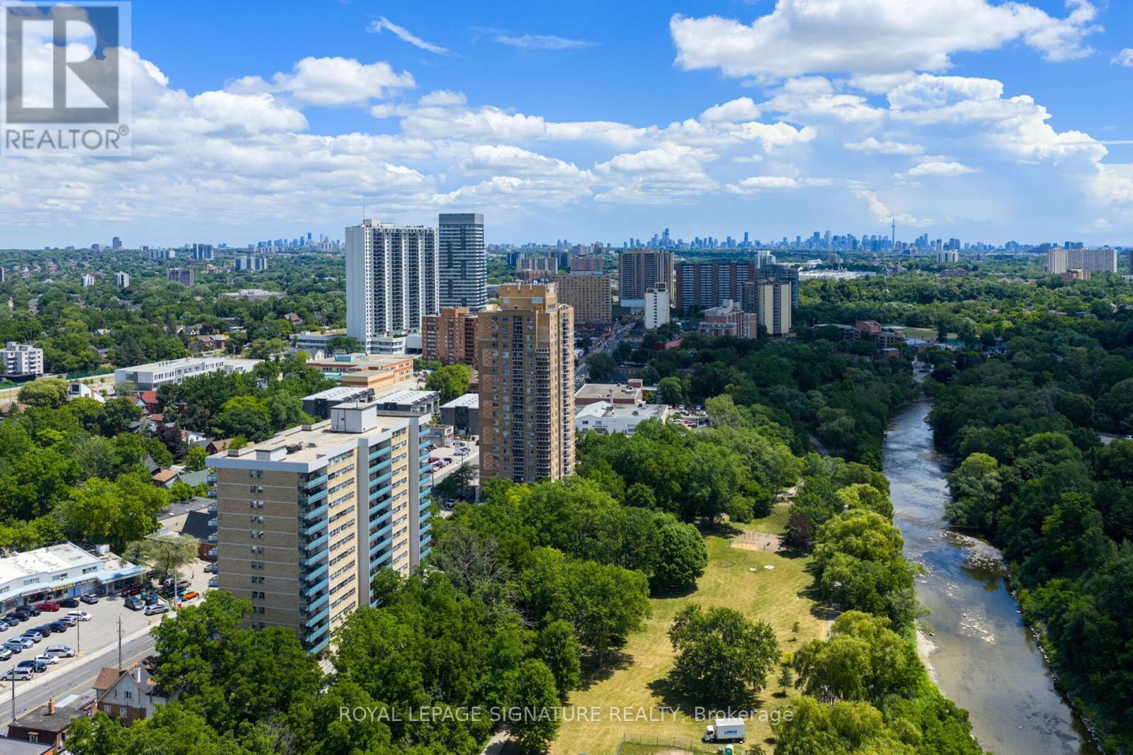 PH5 - 2130 WESTON ROAD, Toronto, Ontario
