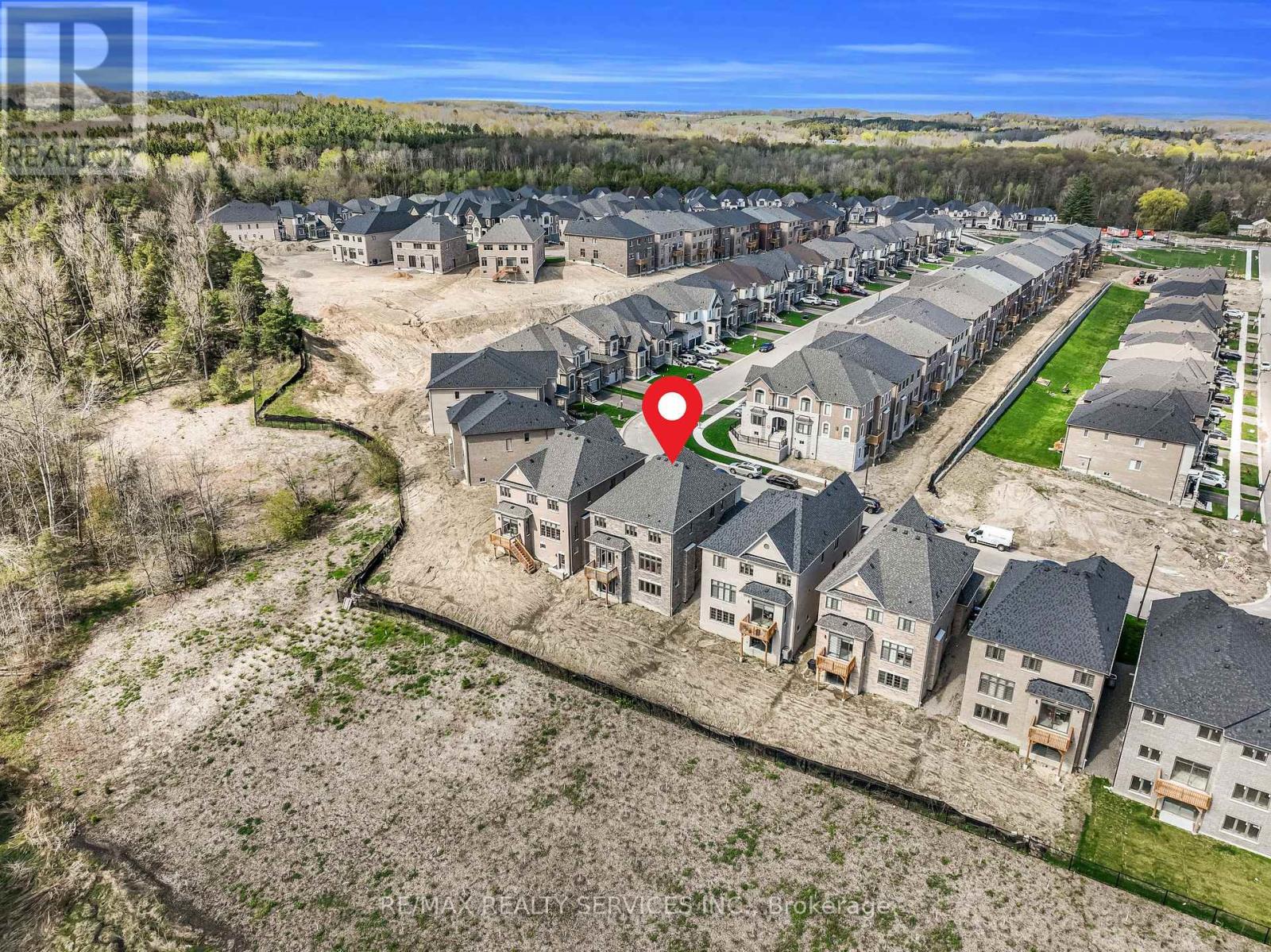 67 James Walker Avenue, Caledon, Ontario  L7C 4M8 - Photo 38 - W12392771