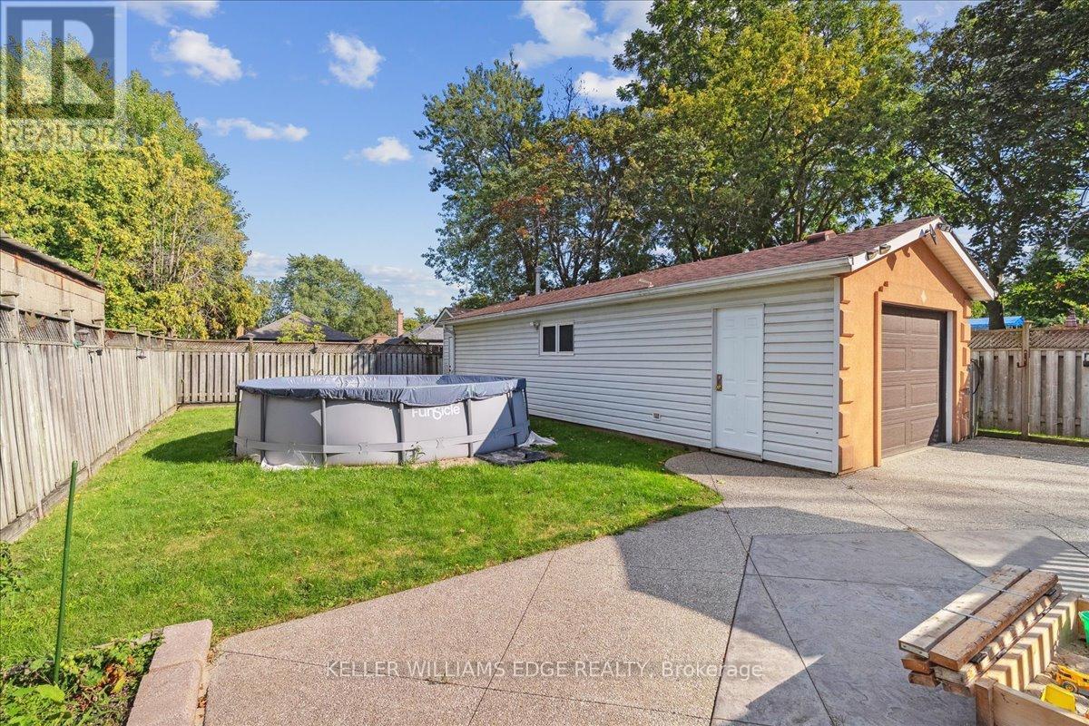 269 East 25th Street, Hamilton (Eastmount), Ontario  L8V 3A6 - Photo 25 - X12392746