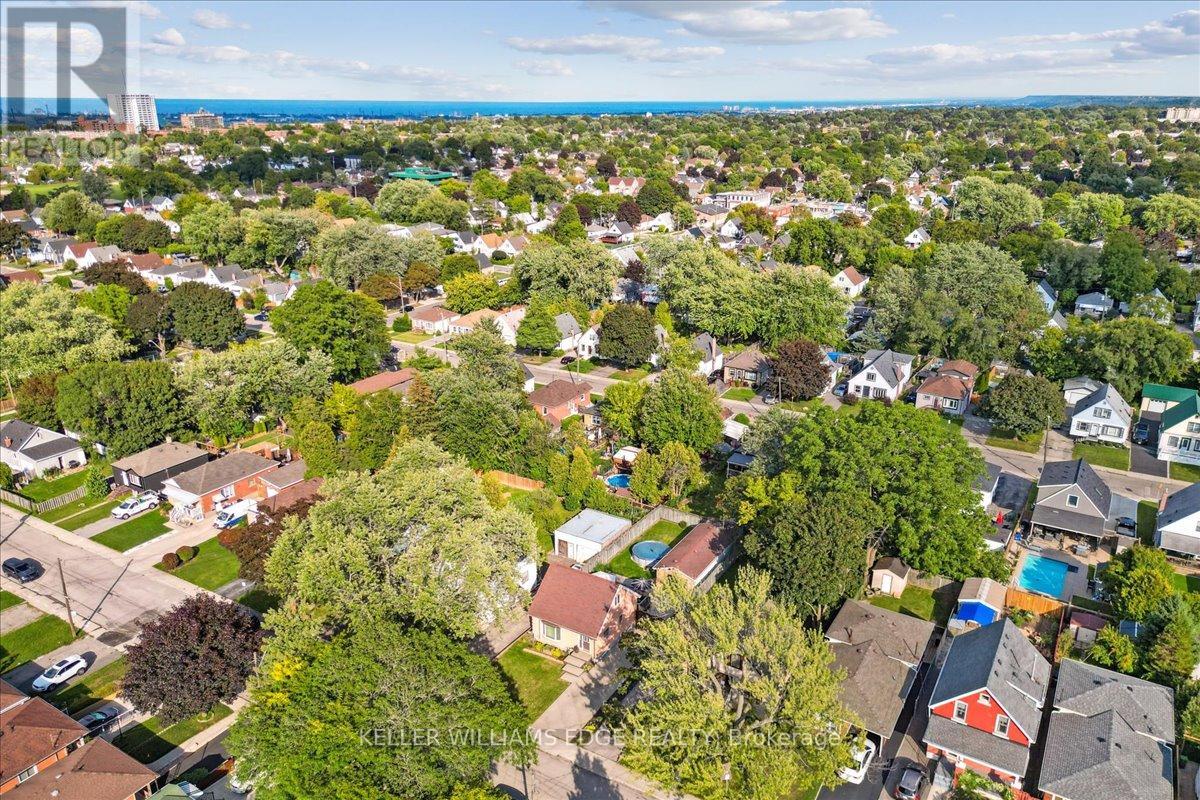 269 East 25th Street, Hamilton (Eastmount), Ontario  L8V 3A6 - Photo 26 - X12392746