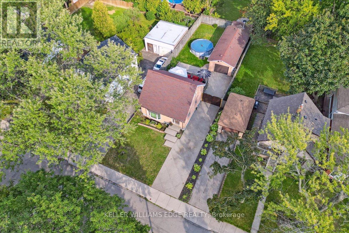 269 East 25th Street, Hamilton (Eastmount), Ontario  L8V 3A6 - Photo 27 - X12392746