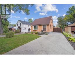 269 EAST 25TH STREET, Hamilton, Ontario