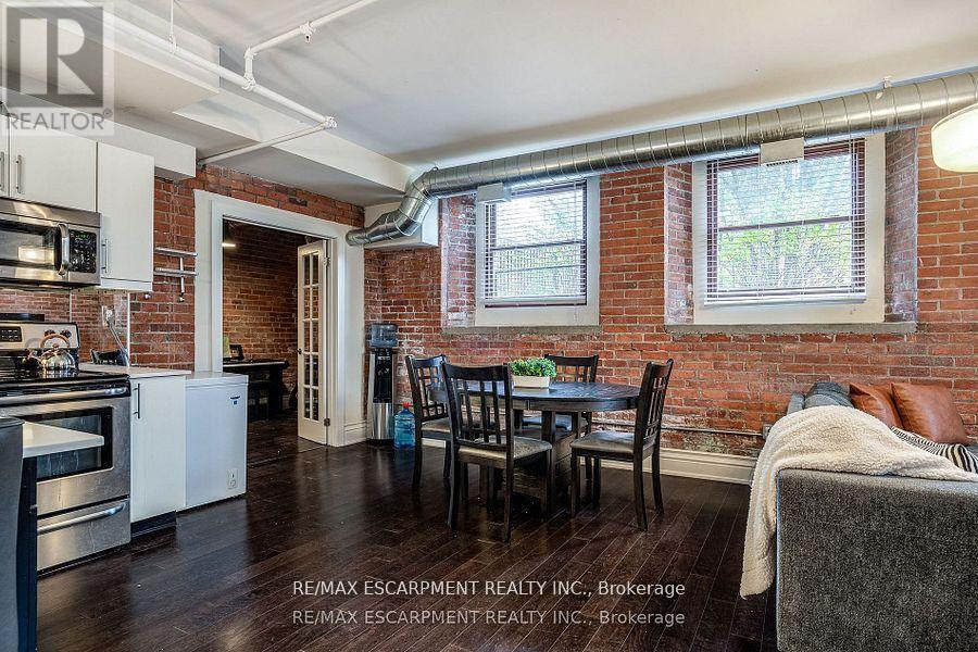 104 - 200 Stinson Street, Hamilton, Ontario  L8N 4J5 - Photo 16 - X12392773