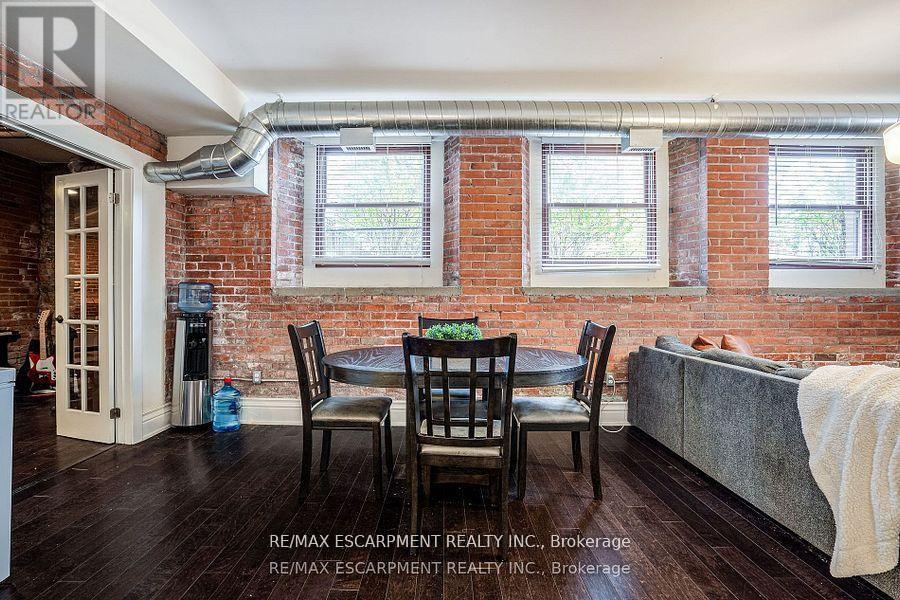104 - 200 Stinson Street, Hamilton, Ontario  L8N 4J5 - Photo 17 - X12392773