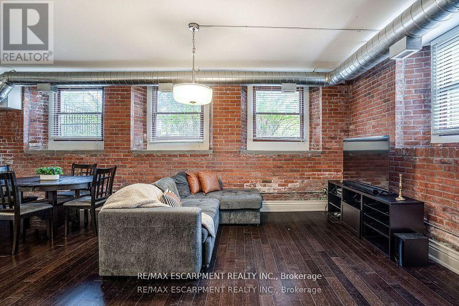 104 - 200 Stinson Street, Hamilton, Ontario  L8N 4J5 - Photo 21 - X12392773