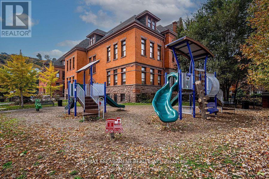 104 - 200 Stinson Street, Hamilton, Ontario  L8N 4J5 - Photo 41 - X12392773